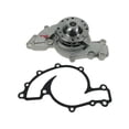 thumbnail image 1 of Water Pump - Compatible with 1996 - 1999 Buick Riviera 1997 1998, 1 of 2