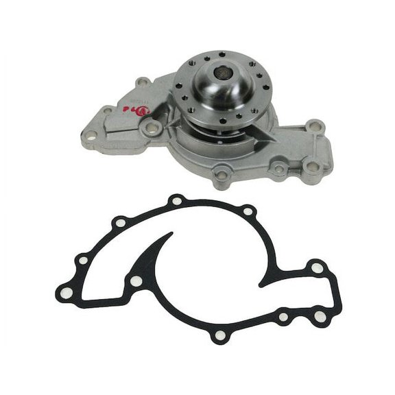 Water Pump - Compatible with 1996 - 1999 Buick Riviera 1997 1998