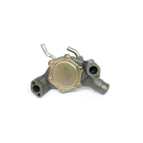 Water Pump - Compatible with 1996 - 1999 Chevy K1500 1997 1998
