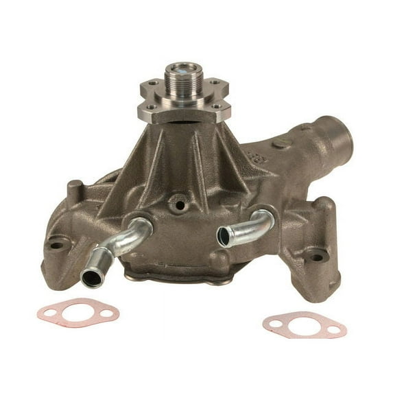 Water Pump - Compatible with 1996 - 1999 GMC C1500 1997 1998