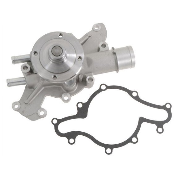 Water Pump - Compatible with 1996 - 2001 Ford Explorer 5.0L V8 1997 1998 1999 2000