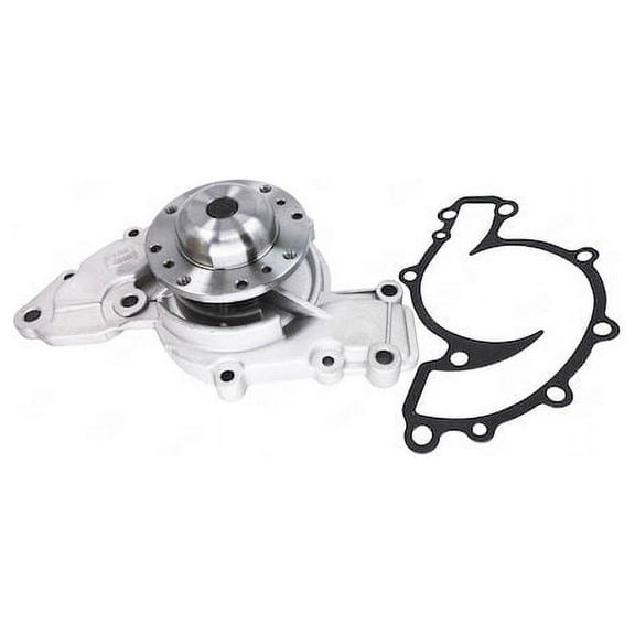 Water Pump - Compatible with 1996 - 2002 Pontiac Firebird 3.8L V6 1997 1998 1999 2000 2001