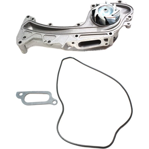 Water Pump Compatible with 1996-2004 Acura RL 6Cyl 3.5L