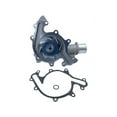 thumbnail image 1 of Water Pump - Compatible with 1996 - 2004 Ford Mustang 1997 1998 1999 2000 2001 2002 2003, 1 of 2