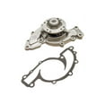 thumbnail image 1 of Water Pump - Compatible with 1996 - 2005 Buick LeSabre 1997 1998 1999 2000 2001 2002 2003 2004, 1 of 2