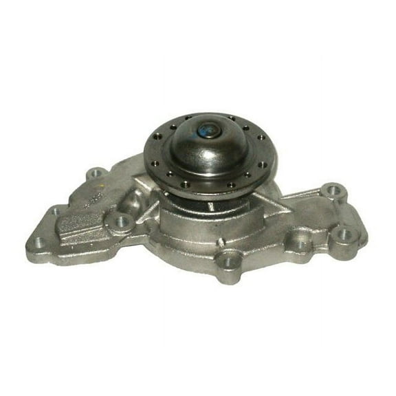 Water Pump - Compatible with 1996 - 2005 Buick LeSabre 3.8L V6 1997 1998 1999 2000 2001 2002 2003 2004
