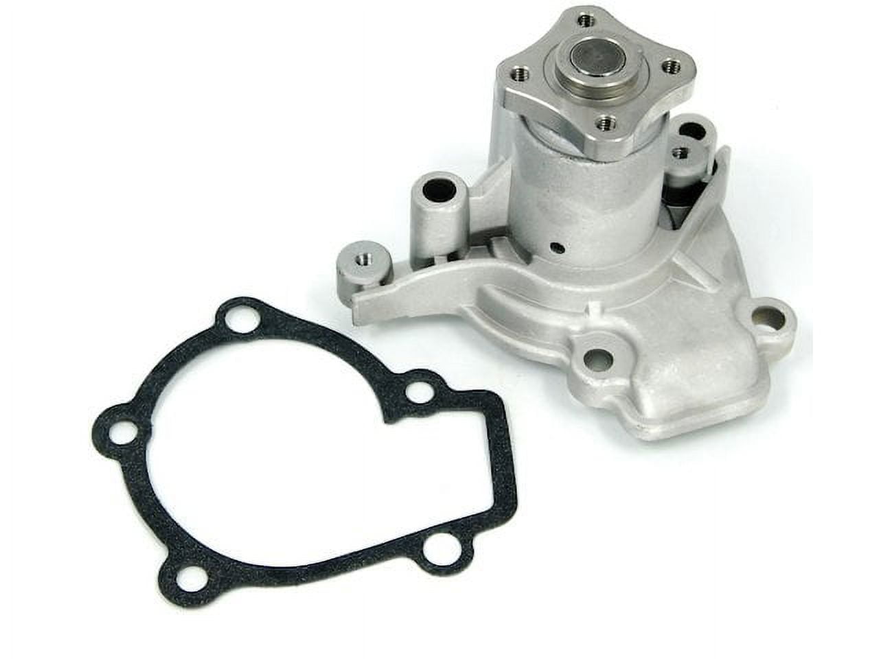 Heater Core - 2001-2006 Hyundai Elantra 2.0L 4-Cylinder