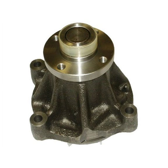 Water Pump - Compatible with 1997 - 1999 Ford Econoline Super Duty 6.8L V10 GAS 1998
