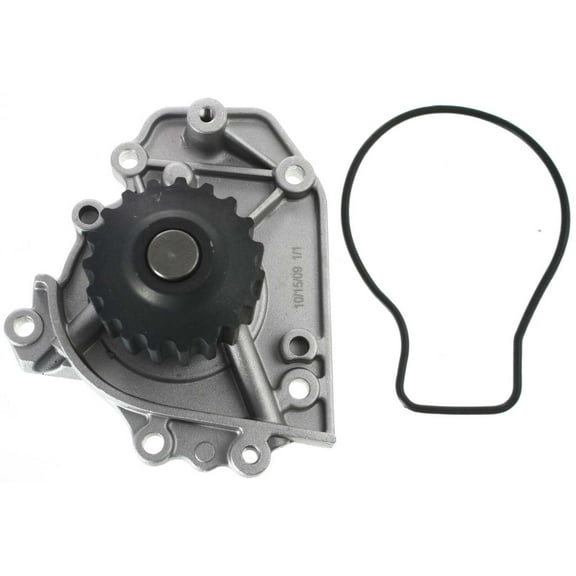 Water Pump Compatible with 1997-2001 Honda CR-V 1996-2001 Acura Integra 4Cyl 2.0L 1.8L