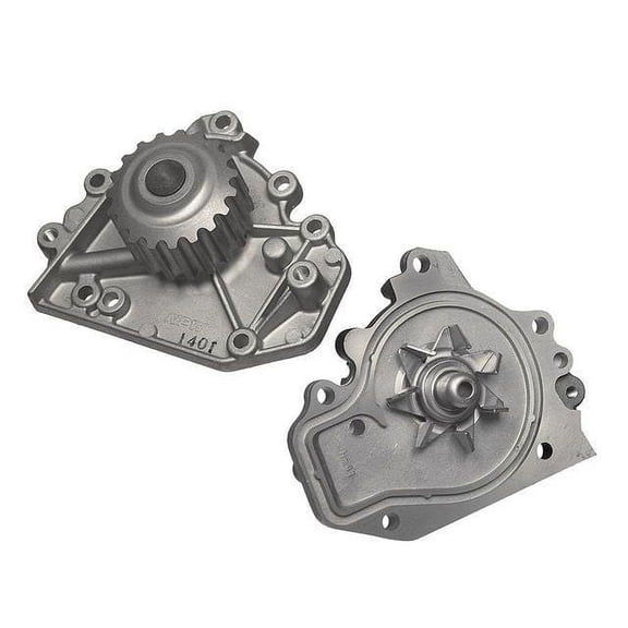 Water Pump - Compatible with 1997 - 2001 Honda CR-V 1998 1999 2000