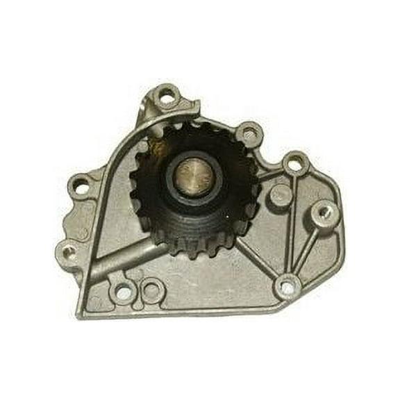 Water Pump - Compatible with 1997 - 2001 Honda CR-V 2.0L 4-Cylinder GAS 1998 1999 2000