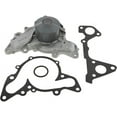 thumbnail image 1 of Water Pump - Compatible with 1997 - 2004 Mitsubishi Montero Sport 1998 1999 2000 2001 2002 2003, 1 of 2