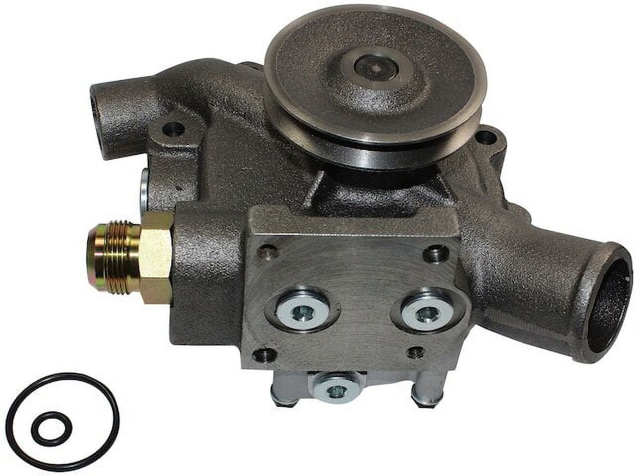 For 2003-2009 C6500 Kodiak Turn Signal Switch