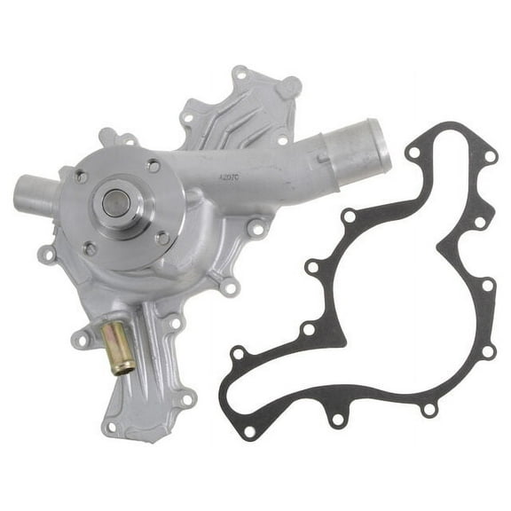 Water Pump - Compatible with 1997 - 2010 Ford Explorer 1998 1999 2000 2001 2002 2003 2004 2005 2006 2007 2008 2009