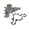 thumbnail image 1 of Water Pump - Compatible with 1997 - 2010 Ford Explorer 4.0L V6 SOHC 1998 1999 2000 2001 2002 2003 2004 2005 2006 2007 2008 2009, 1 of 2