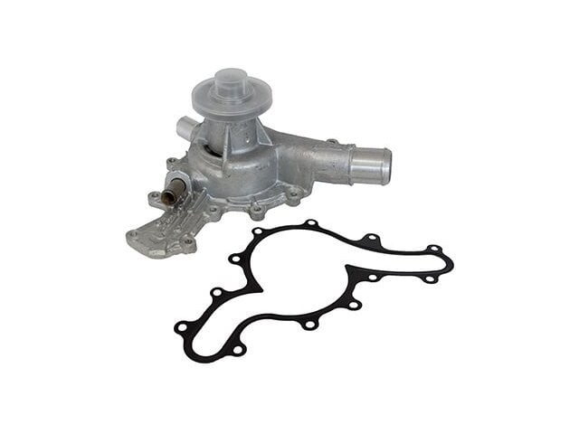 Water Pump 4.0L V6 Water Pump For Ford Mustang, Explorer, Mazda B4000 4.0L V6 – 10-Year Warranty 2008 Ford Edge Water Pump - Foto 7