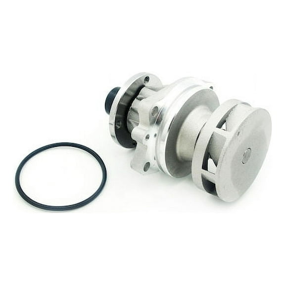 Water Pump - Compatible with 1998 - 1999 BMW 323is 2.5L 6-Cylinder