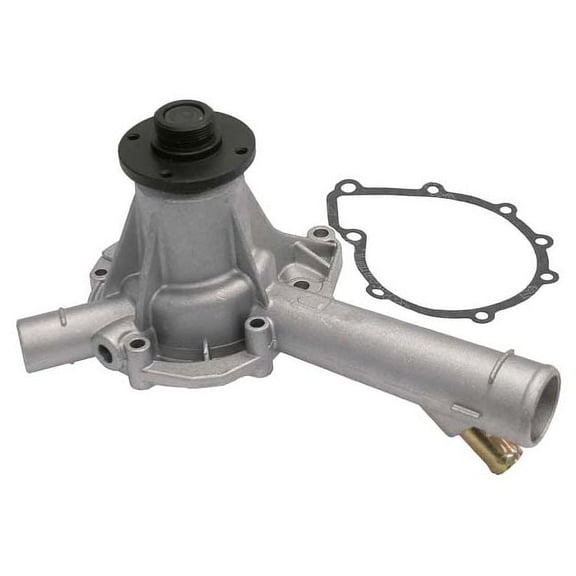 Water Pump - Compatible with 1998 - 2000 Mercedes-Benz SLK230 1999