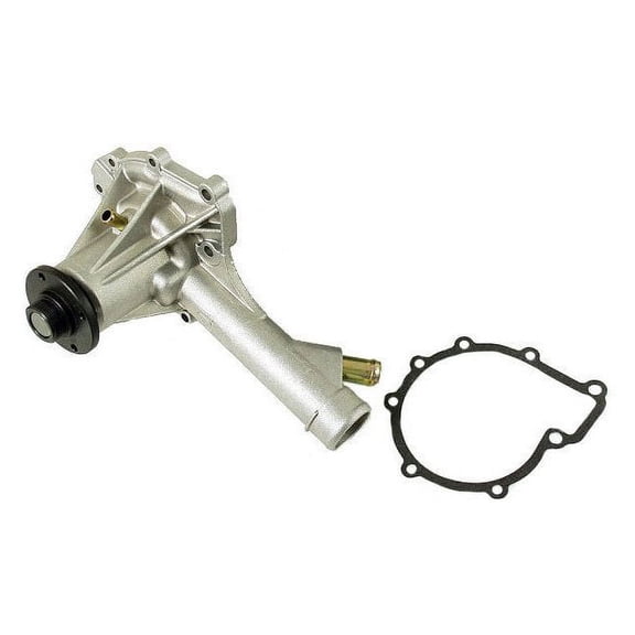 Water Pump - Compatible with 1998 - 2000 Mercedes-Benz SLK230 2.3L 4-Cylinder 1999