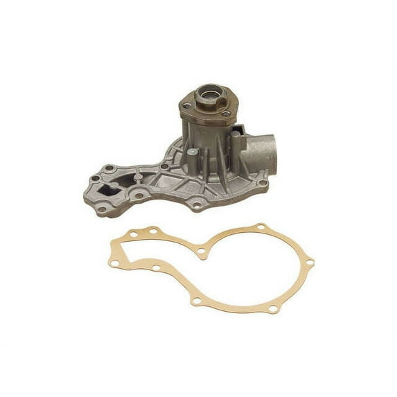 Water Pump - Compatible with 1998 - 2000 Volkswagen Passat 1999