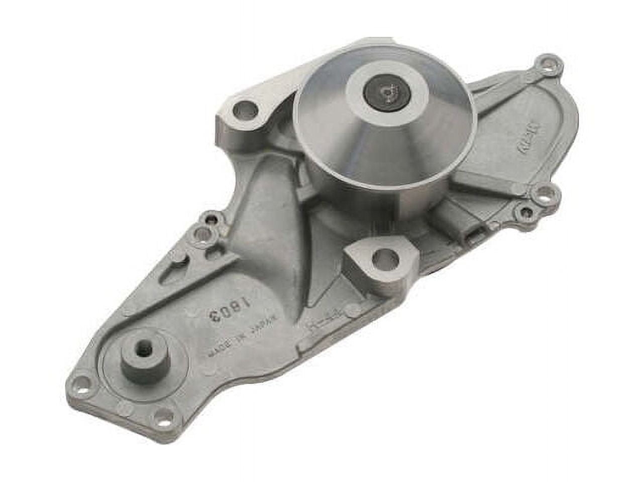 Honda Accord Water Pump