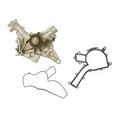 thumbnail image 1 of Water Pump - Compatible with 1998 - 2002 Mercedes-Benz CLK320 Coupe 1999 2000 2001, 1 of 2