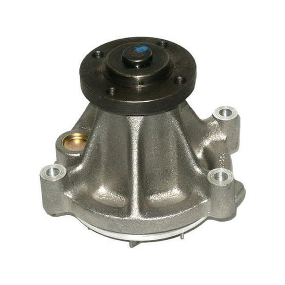Water Pump - Compatible with 1998 - 2002 Mercury Grand Marquis 4.6L V8 GAS 1999 2000 2001