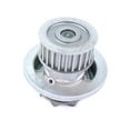 thumbnail image 1 of Water Pump - Compatible with 1998 - 2003 Isuzu Rodeo 2.2L 4-Cylinder 1999 2000 2001 2002, 1 of 2