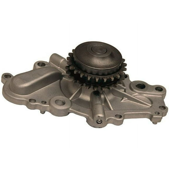 Water Pump - Compatible with 1998 - 2004 Chrysler Concorde 2.7L V6 Gas 1999 2000 2001 2002 2003