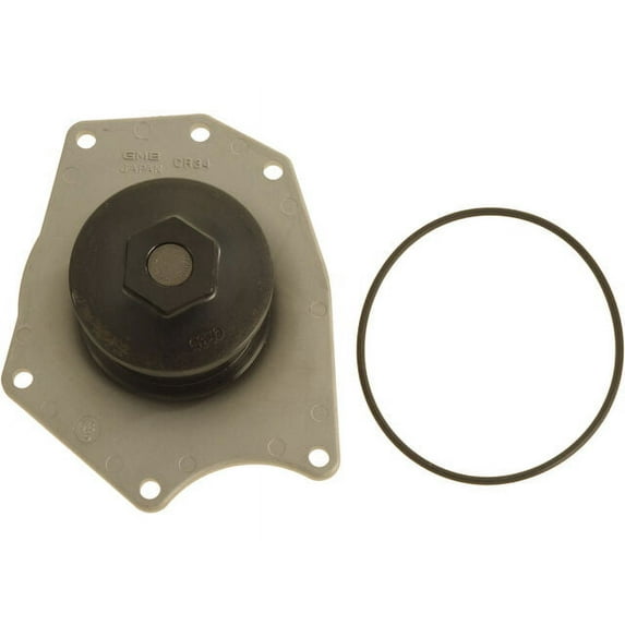 Water Pump - Compatible with 1998 - 2004 Dodge Intrepid 1999 2000 2001 2002 2003