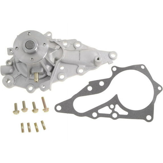 Water Pump - Compatible with 1998 - 2005 GS300 3.0L 6-Cylinder 1999 2000 2001 2002 2003 2004