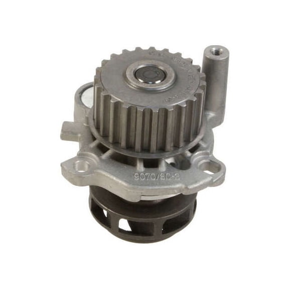 Water Pump - Compatible with 1998 - 2005 Volkswagen Beetle 1999 2000 2001 2002 2003 2004