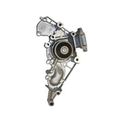 Water Pump - Compatible with 1998 - 2007 Toyota Land Cruiser 4.7L V8 1999 2000 2001 2002 2003 2004 2005 2006
