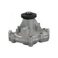 thumbnail image 1 of Water Pump - Compatible with 1998 - 2009 Jaguar XJ8 1999 2000 2001 2002 2003 2004 2005 2006 2007 2008, 1 of 2