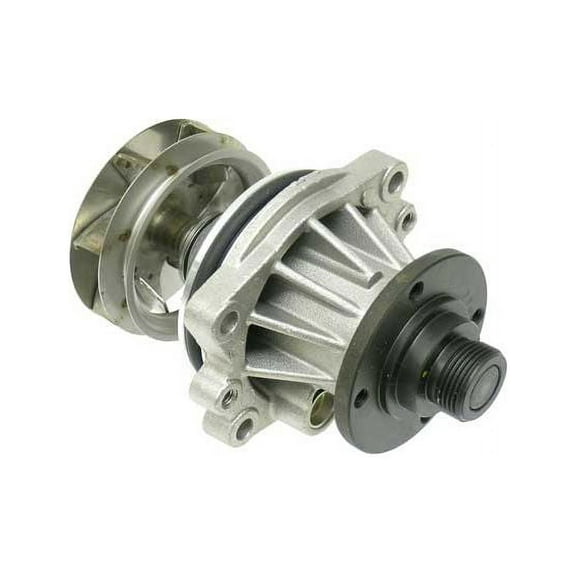 Water Pump - Compatible with 1999 - 2000 BMW 323i Sedan