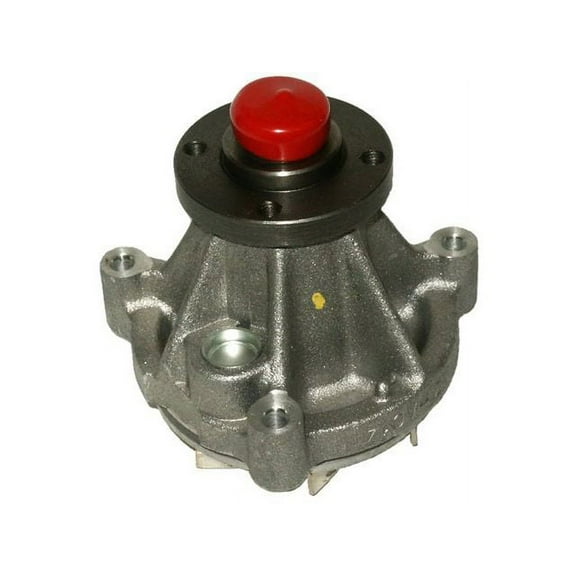 Water Pump - Compatible with 1999 - 2002 Ford F-250 Super Duty 5.4L V8 GAS 2000 2001