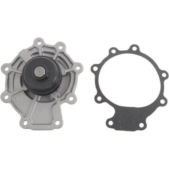 Water Pump - Compatible with 1999 - 2002 Mercury Cougar 2.5L V6 2000 2001