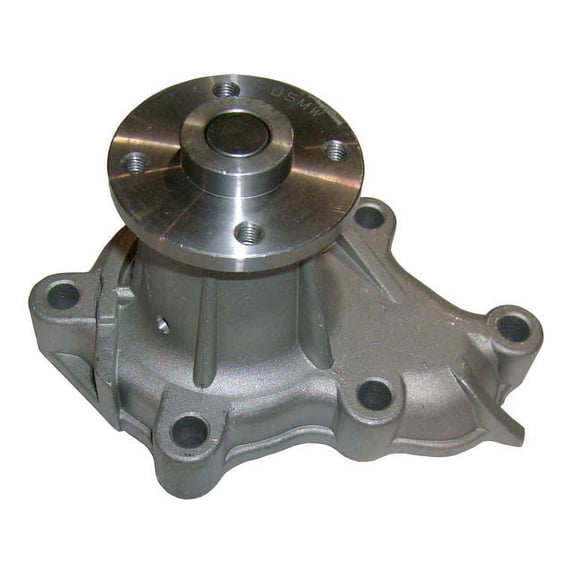 Water Pump - Compatible with 1999 - 2002 Mercury Villager 3.3L V6 2000 2001