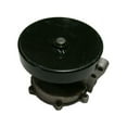 thumbnail image 1 of Water Pump - Compatible with 1999 - 2002 Saab 9-3 2000 2001, 1 of 2