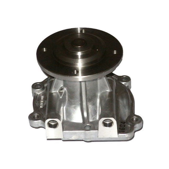 Water Pump - Compatible with 1999 - 2003 Chevy Tracker 2.0L 4-Cylinder GAS 2000 2001 2002