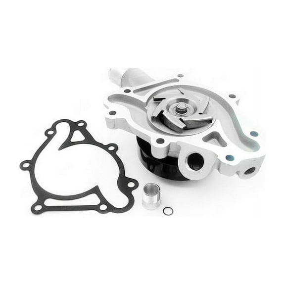 Water Pump - Compatible with 1999 - 2003 Dodge Ram 3500 Van 2000 2001 2002
