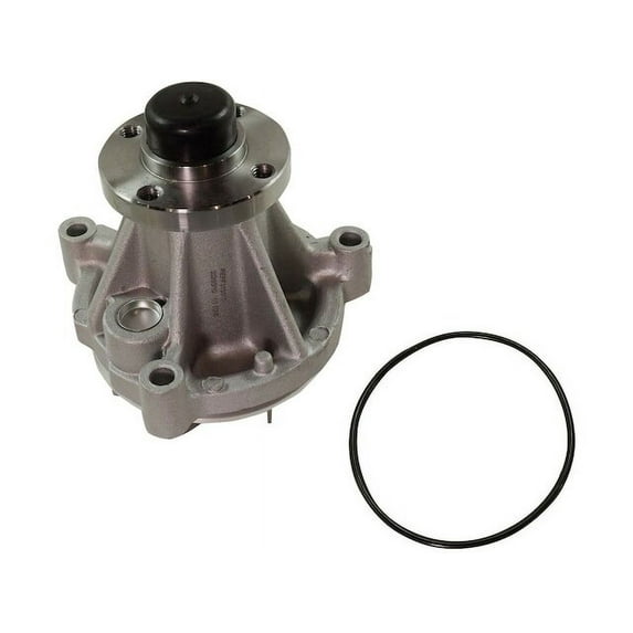 Water Pump - Compatible with 1999 - 2003 Ford F-250 Super Duty 7.3L V8 Turbocharged 2000 2001 2002