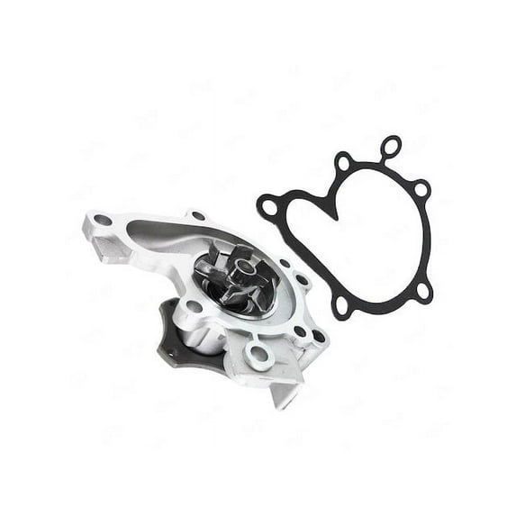 Water Pump - Compatible with 1999 - 2003 Mazda Protege 2000 2001 2002