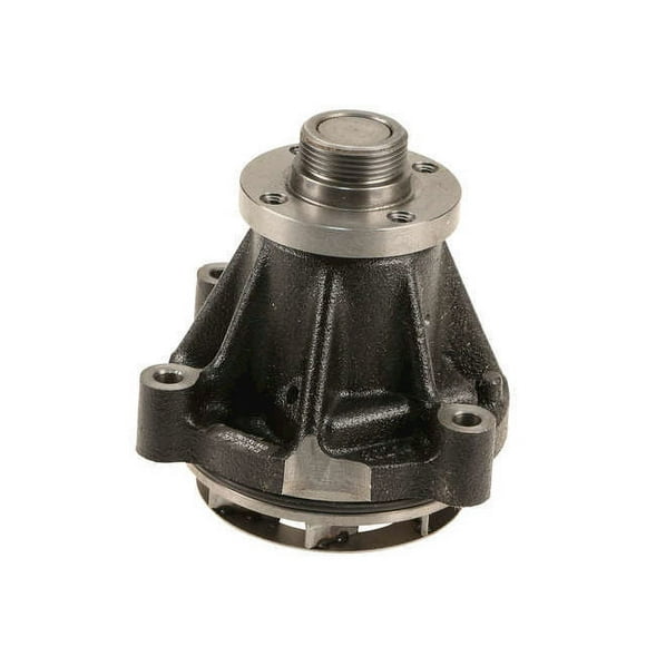 Water Pump - Compatible with 1999 - 2004, 2006 - 2009, 2011 - 2019 Ford F53 2000 2001 2002 2003 2007 2008 2012 2013 2014 2015 2016 2017 2018