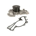 thumbnail image 1 of Water Pump - Compatible with 1999 - 2005 Hyundai Sonata 2000 2001 2002 2003 2004, 1 of 2