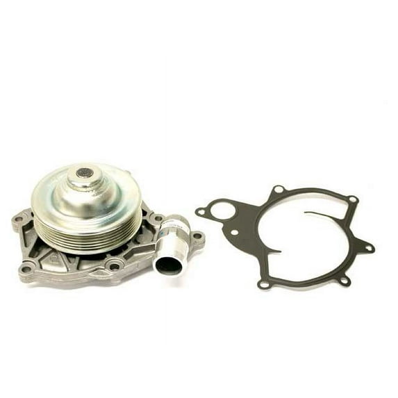Water Pump - Compatible with 1999 - 2005 Porsche 911 996 2000 2001 2002 2003 2004