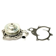 Water Pump - Compatible with 1999 - 2005 Porsche 911 996 2000 2001 2002 2003 2004
