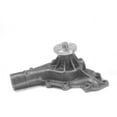 thumbnail image 1 of Water Pump - Compatible with 1999 - 2005 Workhorse P42 6.5L V8 2000 2001 2002 2003 2004, 1 of 2