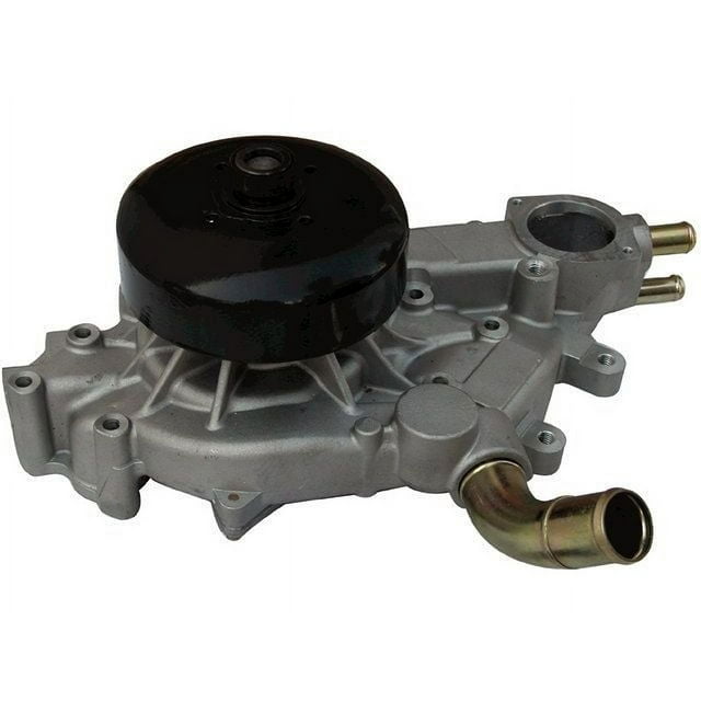 Water Pump Compatible with 1999 2006 GMC Sierra 1500 2000 2001 2002