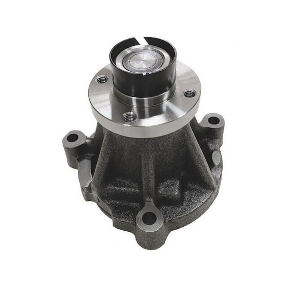 Water Pump - Compatible with 1999 - 2008 Ford F-350 Super Duty 6.8L V10 GAS 2000 2001 2002 2003 2004 2005 2006 2007